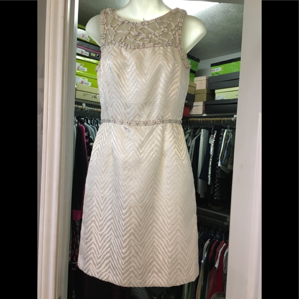 Antonio Melani Dress